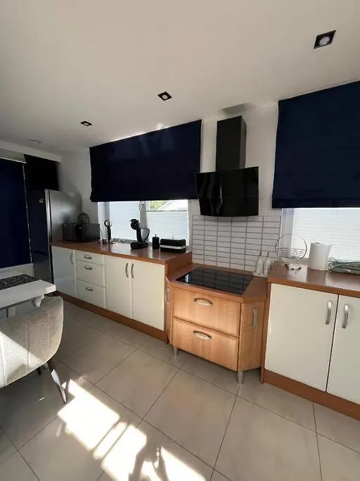 Villa S&M Apartment Kolobrzeg
