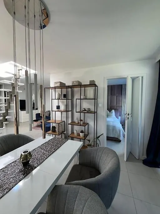 Villa S&M Apartment Kolobrzeg