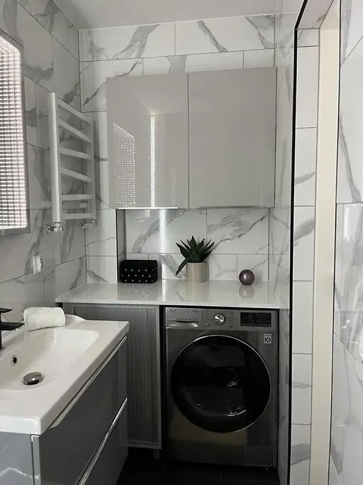 Villa S&M Apartment Kolobrzeg 0*,