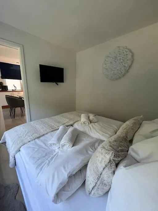 Villa S&M Apartment Kolobrzeg